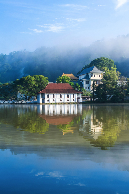 KANDY