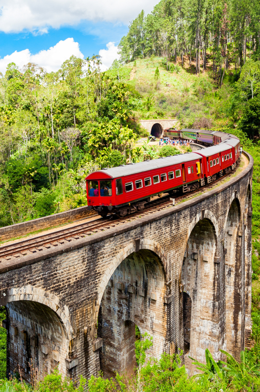 NUWARA ELIYA