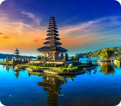 Bali Twin Centre