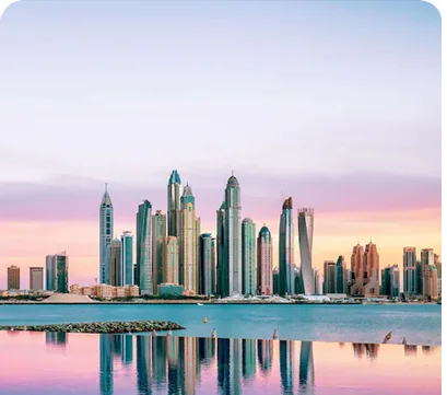 The Ultimate Travel Combo Singapore & Dubai