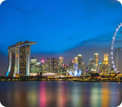 Singapore Universal