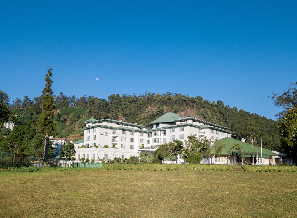 Araliya Green Hills