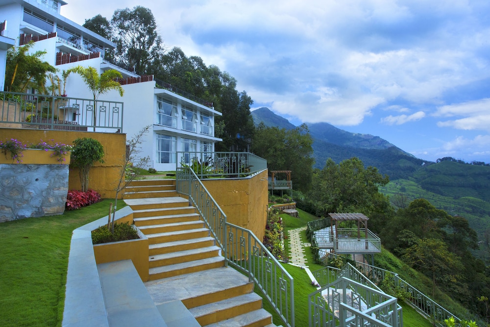 Fragrant Nature Munnar