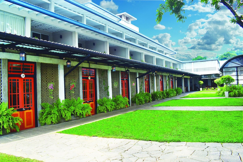Hotel Thilanka