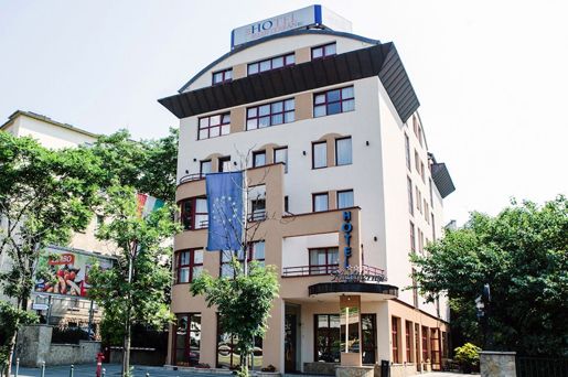 Hotel Mediterran